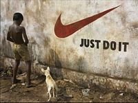 pic for Nike just do it
